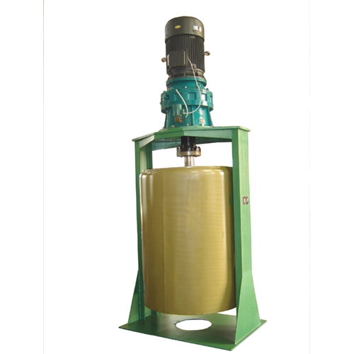 粉碎研磨設(shè)備——立式球磨機